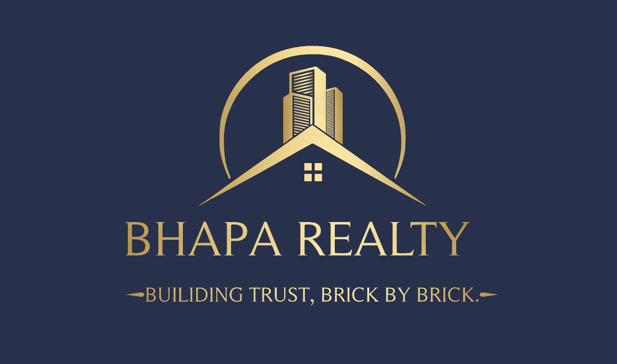 BHAPA REALTY Logo